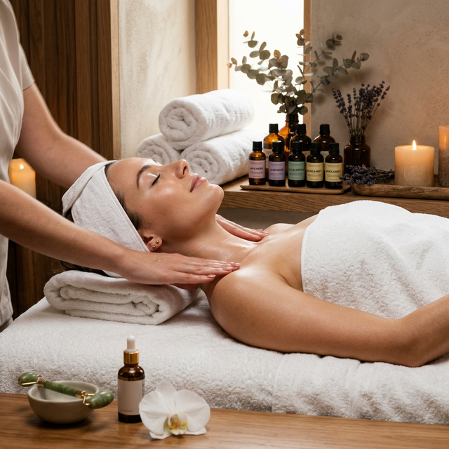 The Ultimate Guide to Finding the Best Beauty Services & Salons in Cyprus