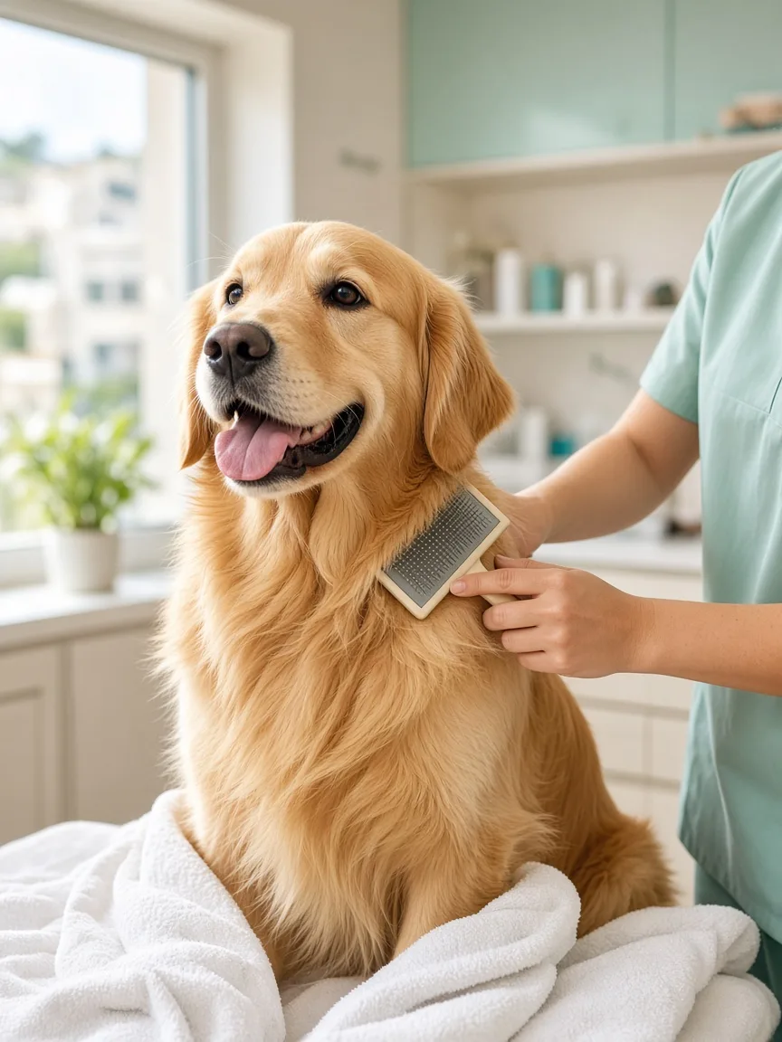 Pet Groomers in Cyprus: Get Online Bookings Without WhatsApp Chaos
